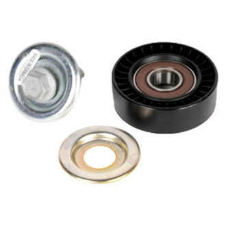 ACDelco® - GM Original Equipment™ A/C Drive Belt Idler Pulley