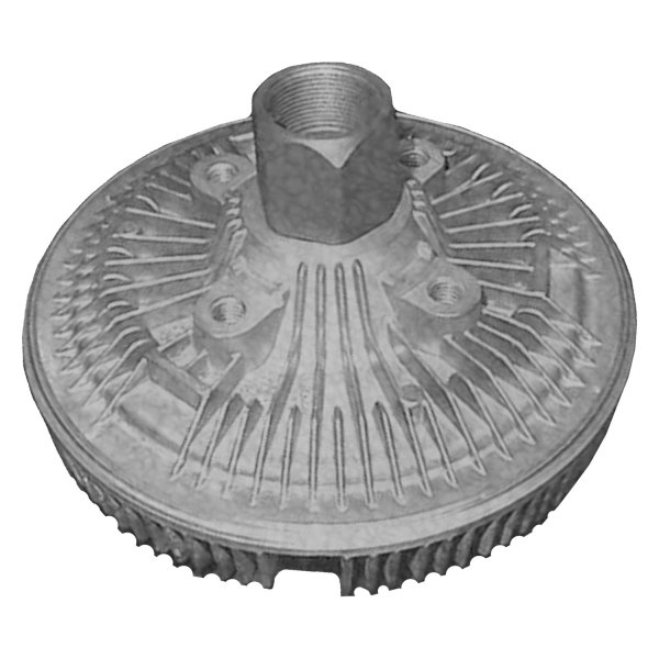 ACDelco® - GM Original Equipment™ Engine Cooling Fan Clutch