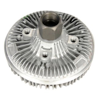 ACDelco® - GM Original Equipment™ Engine Cooling Fan Clutch