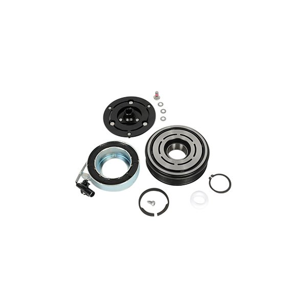 ACDelco® - Genuine GM Parts™ A/C Compressor Clutch