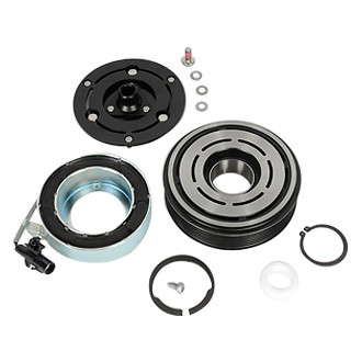 ACDelco® - Genuine GM Parts™ A/C Compressor Clutch