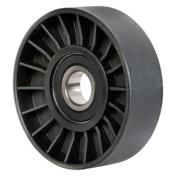 ACDelco® - Professional™ Air Conditioning Drive Belt Idler Pulley