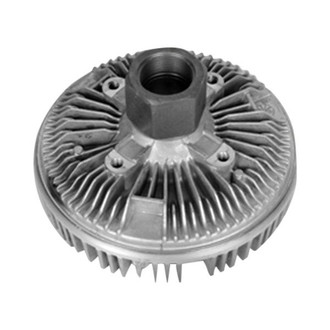 ACDelco® - GM Original Equipment™ Engine Cooling Fan Clutch