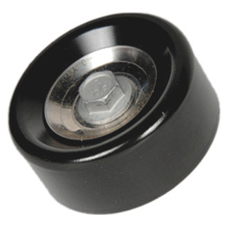 ACDelco® - GM Original Equipment™ Drive Belt Idler Pulley