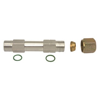 ACDelco® - Professional™ A/C Refrigerant Hose Fitting