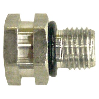 ACDelco® - Genuine GM Parts™ A/C Compressor Relief Valve