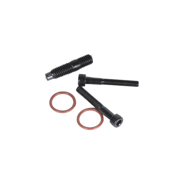ACDelco® - Genuine GM Parts™ A/C Expansion Valve Hardware Kit
