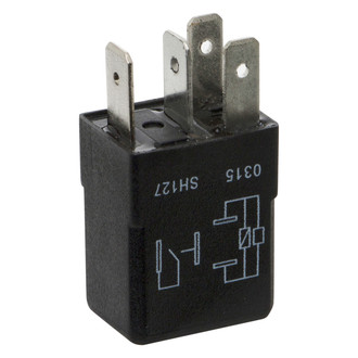 ACDelco® - Professional™ Air Conditioning Clutch Relay