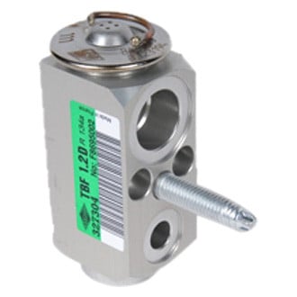 ACDelco® - Genuine GM Parts™ A/C Expansion Valve