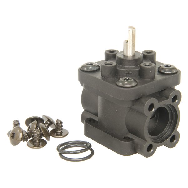 ACDelco® 1551246 Gold™ HVAC Heater Water Flow Control Valve