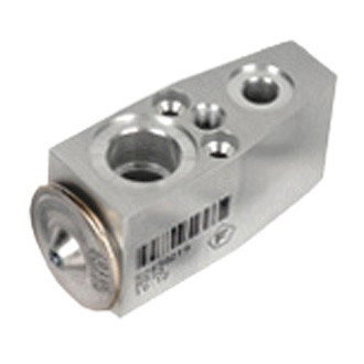 ACDelco® - Genuine GM Parts™ A/C Expansion Valve Kit