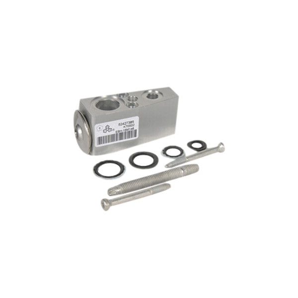 ACDelco 15-51260 - A/C Expansion Valve Kit