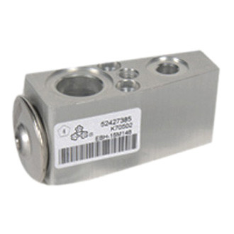ACDelco® - Genuine GM Parts™ Air Conditioning Expansion Valve Kit