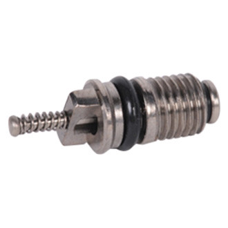 ACDelco® - GM Original Equipment™ A/C Service Valve