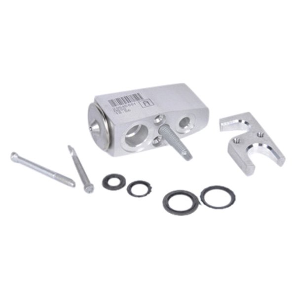 ACDelco® - Genuine GM Parts™ A/C Expansion Valve Kit