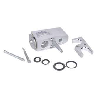 ACDelco® - Genuine GM Parts™ Air Conditioning Expansion Valve Kit