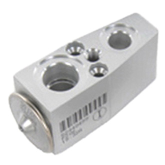 ACDelco® - Genuine GM Parts™ A/C Expansion Valve
