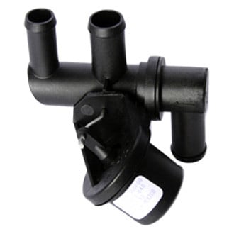 ACDelco® - Genuine GM Parts™ HVAC Heater Water Flow Control Valve