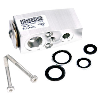 ACDelco® - Genuine GM Parts™ A/C Expansion Valve Kit