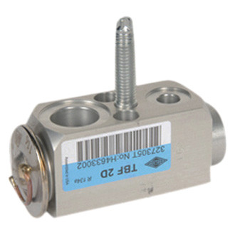 ACDelco® - Genuine GM Parts™ A/C Expansion Valve