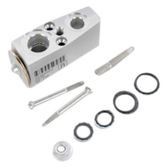 ACDelco® - Genuine GM Parts™ A/C Expansion Valve Kit