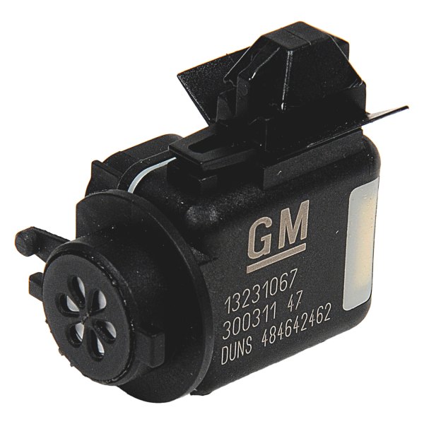 ACDelco® - GM Original Equipment™ Ambient Air Quality Sensor