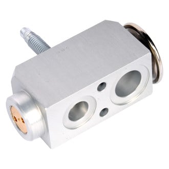 ACDelco® - Genuine GM Parts™ Air Conditioning Expansion Valve