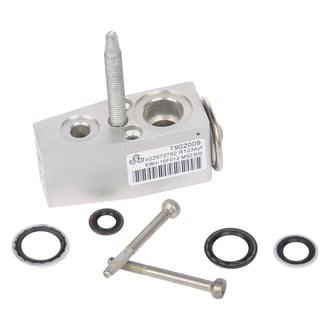 ACDelco® - Genuine GM Parts™ Air Conditioning Expansion Valve Kit