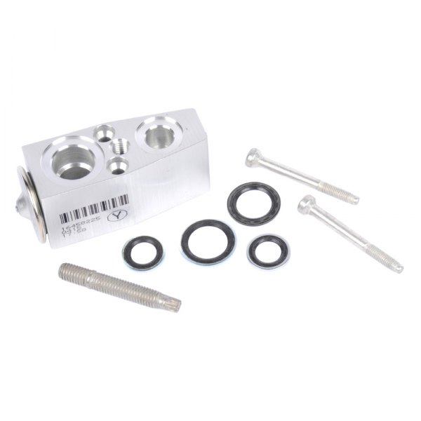 ACDelco® - Genuine GM Parts™ A/C Expansion Valve Kit