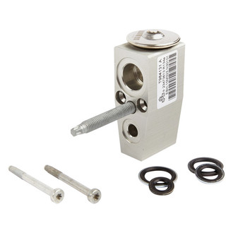 ACDelco® - Genuine GM Parts™ A/C Expansion Valve Kit