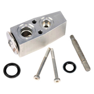 ACDelco® - Genuine GM Parts™ A/C Expansion Valve Kit