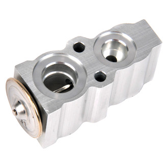 ACDelco® - GM Original Equipment™ Air Conditioning Expansion Valve Kit