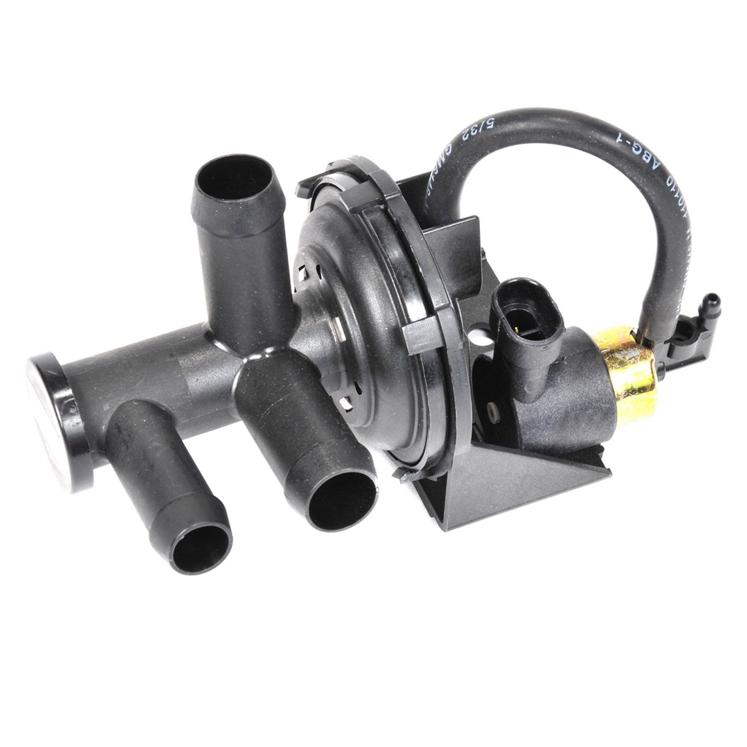 ACDelco® 1551359 Genuine GM Parts™ HVAC Heater Water ShutOff Valve