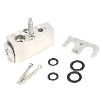 ACDelco® - Genuine GM Parts™ Air Conditioning Expansion Valve Kit