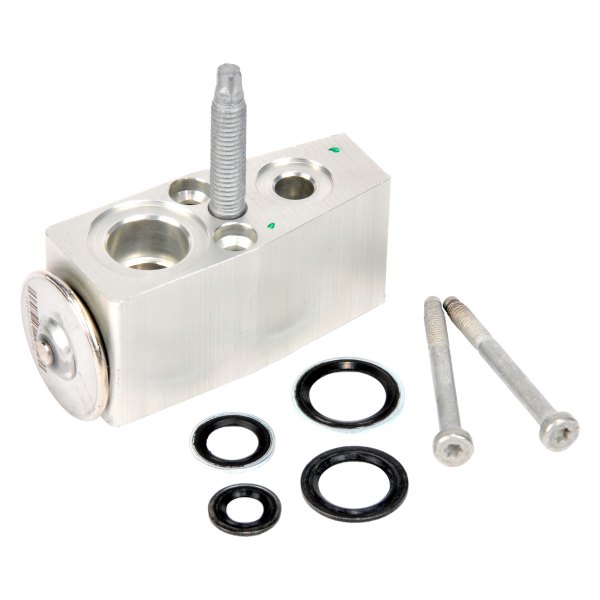 ACDelco® - Genuine GM Parts™ A/C Expansion Valve Kit