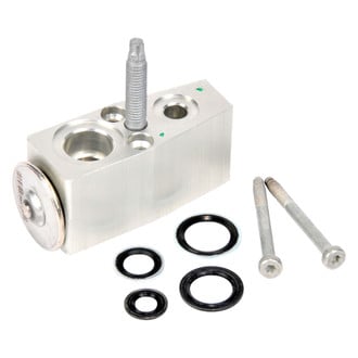 ACDelco® - Genuine GM Parts™ Air Conditioning Expansion Valve Kit