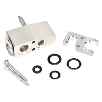 ACDelco® - Genuine GM Parts™ Air Conditioning Expansion Valve Kit
