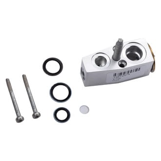 ACDelco® - Genuine GM Parts™ A/C Expansion Valve Kit