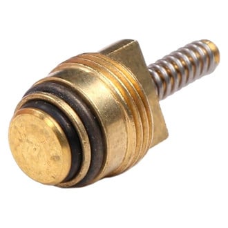 ACDelco® - GM Original Equipment™ A/C Service Valve
