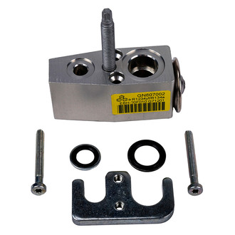 ACDelco® - Genuine GM Parts™ Air Conditioning Expansion Valve Kit