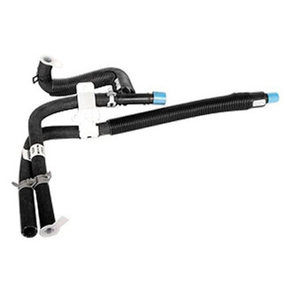 ACDelco® - Genuine GM Parts™ HVAC Heater Water Flow Control Valve
