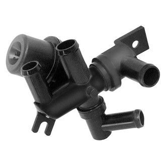 ACDelco® - Genuine GM Parts™ HVAC Heater Bypass Valve