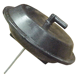 ACDelco® - GM Original Equipment™ HVAC Air Inlet Door Actuator