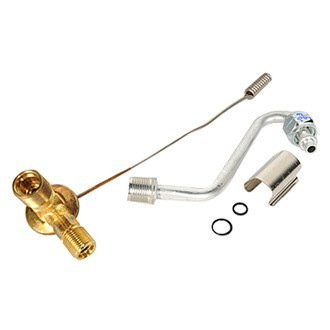 ACDelco® - Genuine GM Parts™ A/C Expansion Valve Kit