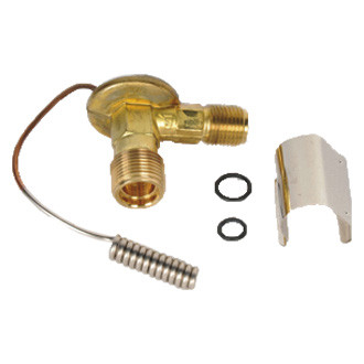 ACDelco® - Genuine GM Parts™ Air Conditioning Expansion Valve