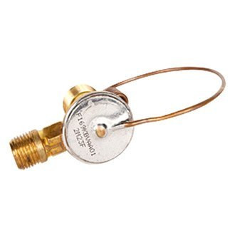 ACDelco® - GM Original Equipment™ Air Conditioning Expansion Valve
