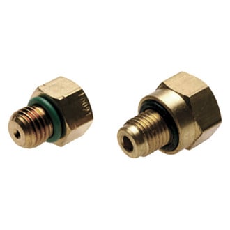 ACDelco® - Genuine GM Parts™ Air Conditioning Valve
