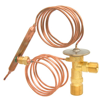 ACDelco® - Professional™ A/C Expansion Valve