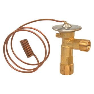 ACDelco® - Professional™ A/C Expansion Valve