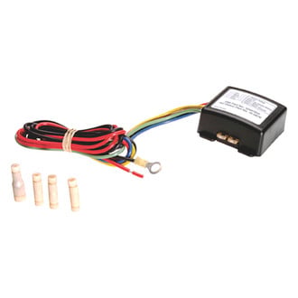 ACDelco® - GM Original Equipment™ HVAC Blower Motor Delay Module Kit